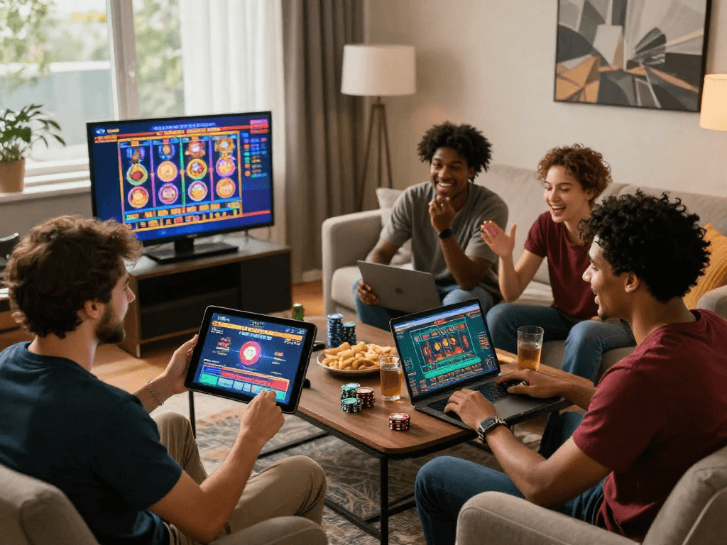 Are Non UK Online Casinos Overrated? A Critical Look at the 2026 Gaming Experience