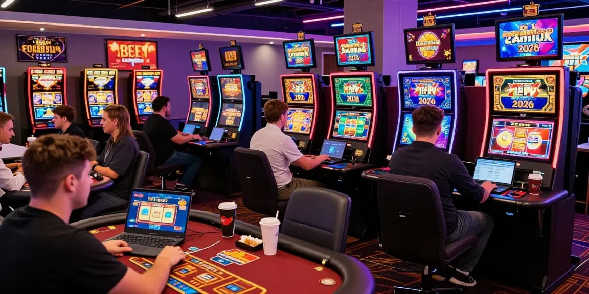 How to Win More with https://rcnhca.org.uk: Essential Strategies for Non UK Casinos in 2026