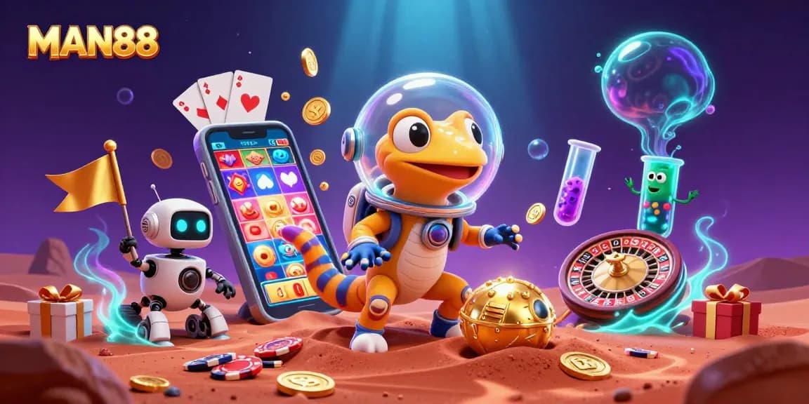 MAN88 Face-Off: Which Casino Provides Winning Strategies for Gamblers in 2026?