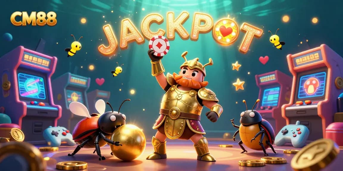 The Strategic CM88 Revolution Bringing Winning Tactics for Gamblers in 2026