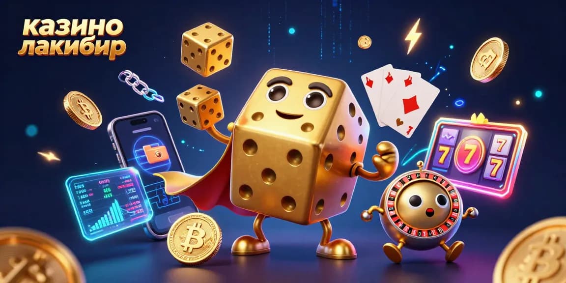 How to Profit from казино лакибир: Proven Strategies for Gamblers in 2026