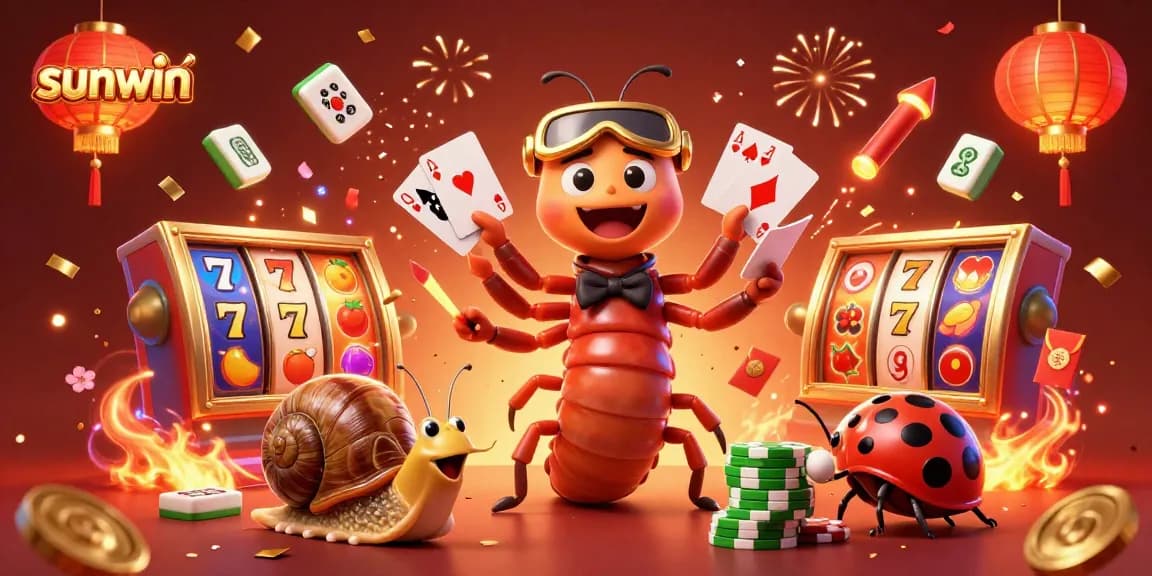 Boosting Casino Game Efficiency with sunwin for Winning Strategies in 2026