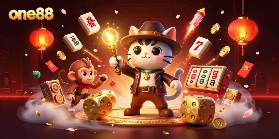 The 5 Pillars of Successful one88 Casino Strategy for Gamblers in 2026