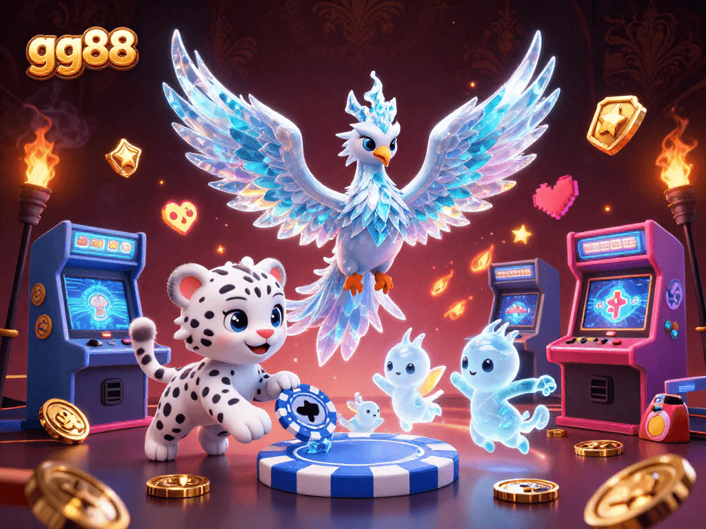 11 Key gg88 Gambling Strategies That Matter Most for 2026