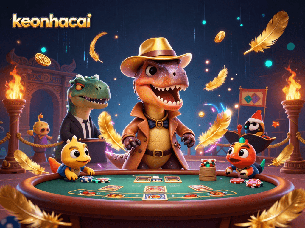 The 4 Stages of keonhacai Mastery in 2026: Essential Strategies for Gamblers