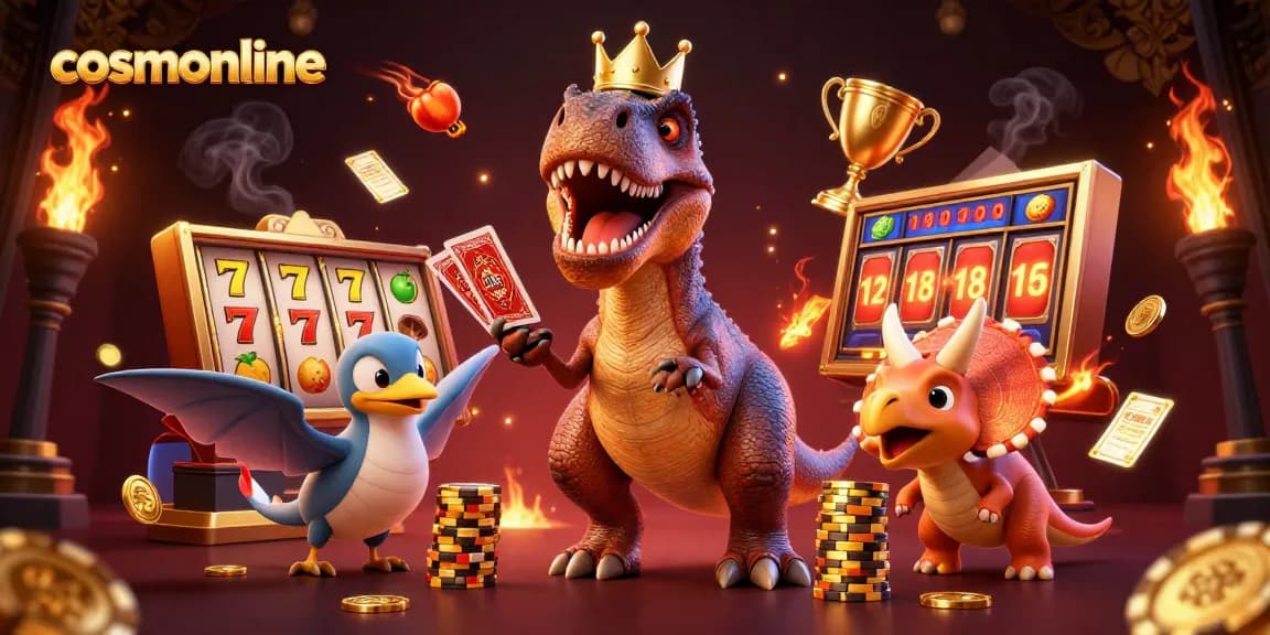 Don't Use cosmonline Until You Read This Essential Guide for Winning Strategies in 2026