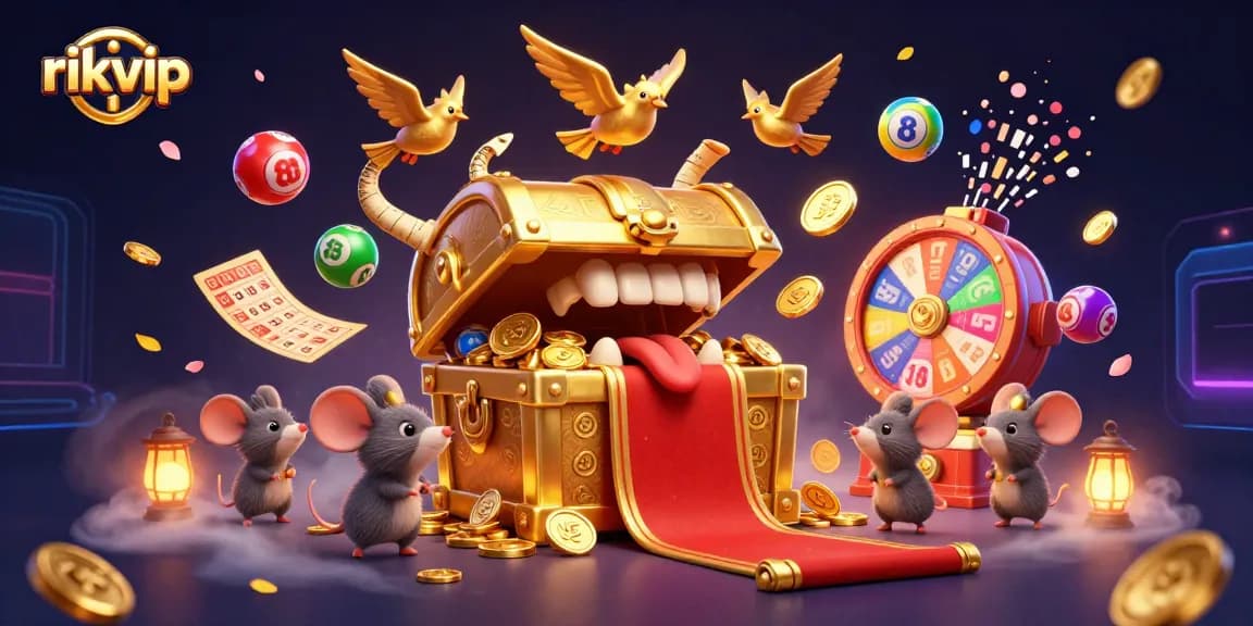 What Is rikvip and Why Does It Matter in 2026 for Gamblers?