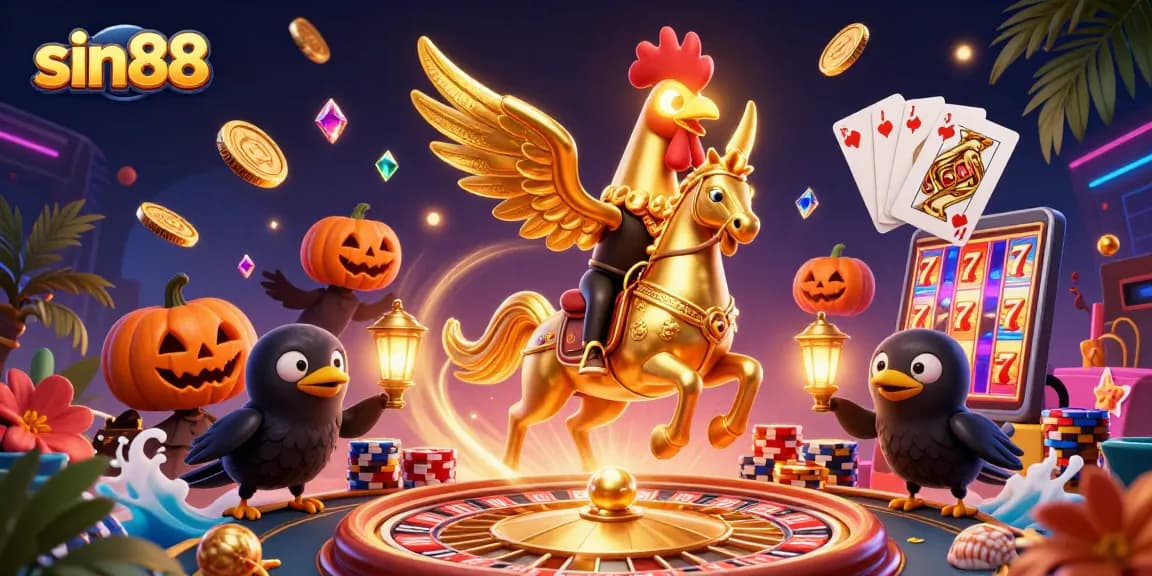 How sin88 Can Change Your Betting Strategies for Winning in 2026