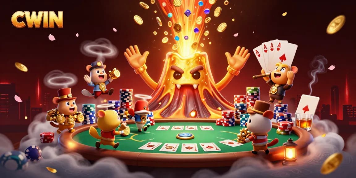 How Does CWIN Enhance Your Betting Experience for Winning Strategies in 2026?
