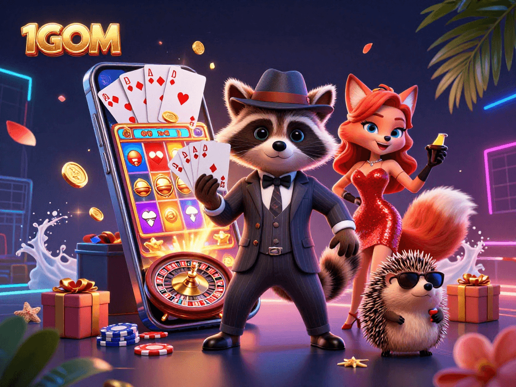 Why Most People Get 1GOM Sports Betting Wrong (And How to Fix It for 2026)