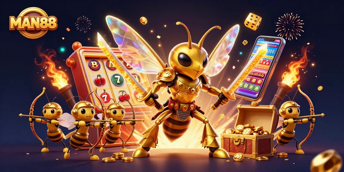 MAN88: Strategic Betting Insights for Gamblers in 2026