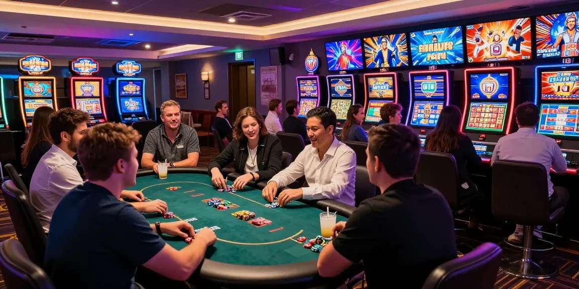 2026 Credit Card Casinos Industry Report: Essential Insights for Players