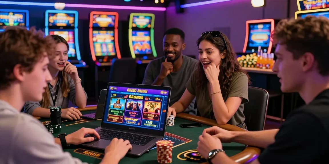 Will https://sssk.org.uk Still Be Relevant in 2027? Expert Insights on Non-UK Casinos for Players