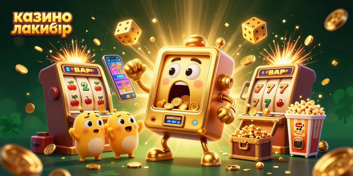 казино лакибир as a Catalyst for Strategic Winning in 2026 Gamblers