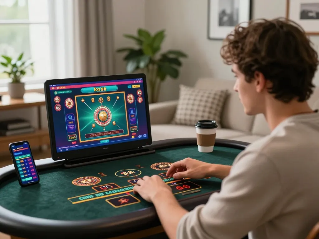 Experience live casino gaming at https://ko66a.uk.com/ with immersive interaction and colorful interface.
