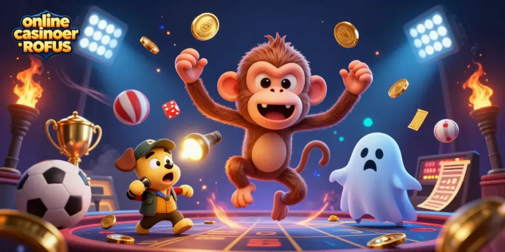 Engage in thrilling excitement and exploration at online casinoer uden ROFUS with unique casino experiences.