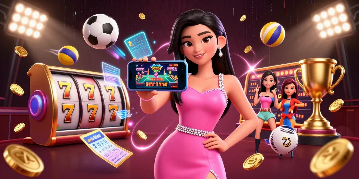 NAGALANGIT88 players thrill while engaging in slot games with dazzling live dealer action.